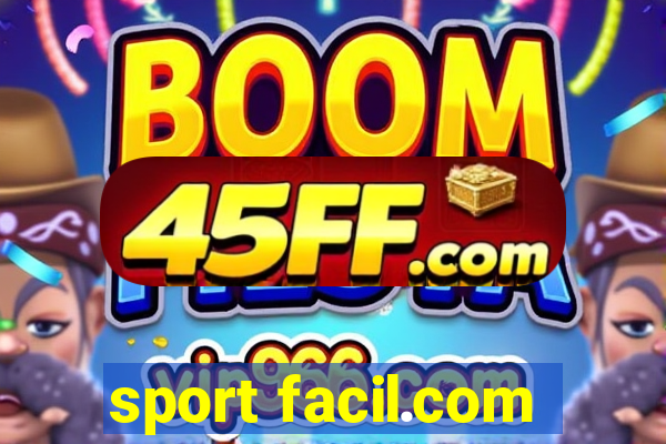 sport facil.com